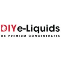 DIY E Liquids Logo